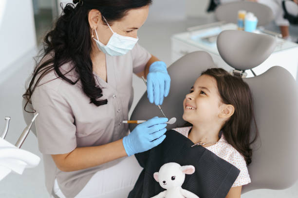 Best Emergency Cosmetic Dentistry (e.g., broken veneers) in Lakeside, TX