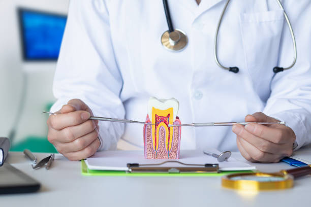 Best Emergency Treatment for Oral Infections in Lakeside, TX