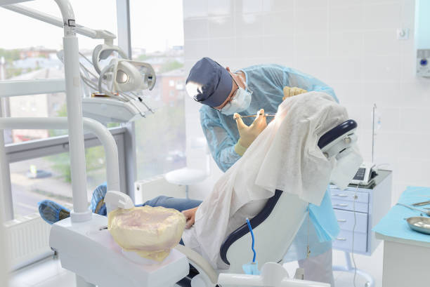 Best Emergency Treatment for Oral Infections in Lakeside, TX